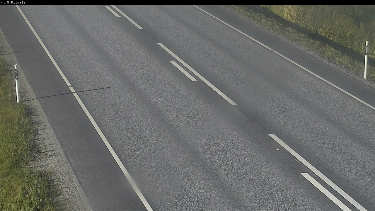 Kelikamerat Kuva Tie 8 Mustasaari, Riimala, Mustasaari, Pohjanmaa