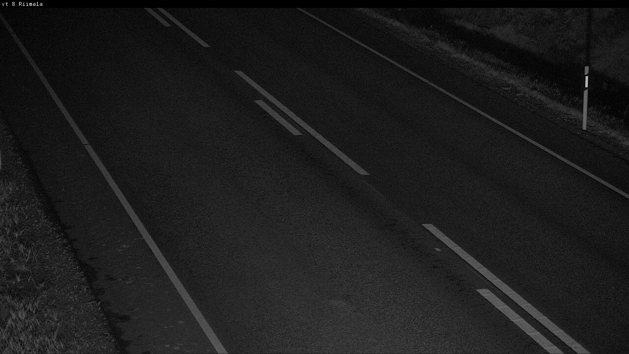 Kelikamerat Kuva Tie 8 Mustasaari, Riimala, Mustasaari, Pohjanmaa