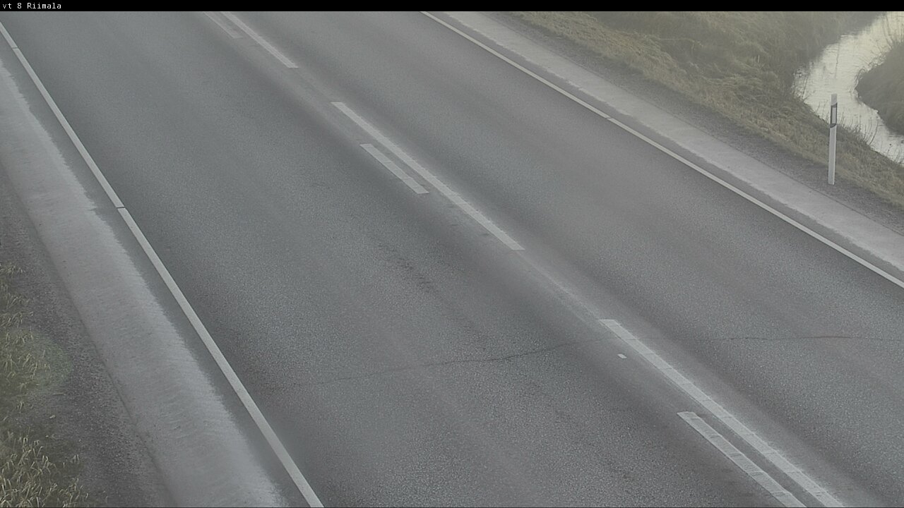 Kelikamerat Kuva Tie 8 Mustasaari, Riimala, Mustasaari, Pohjanmaa