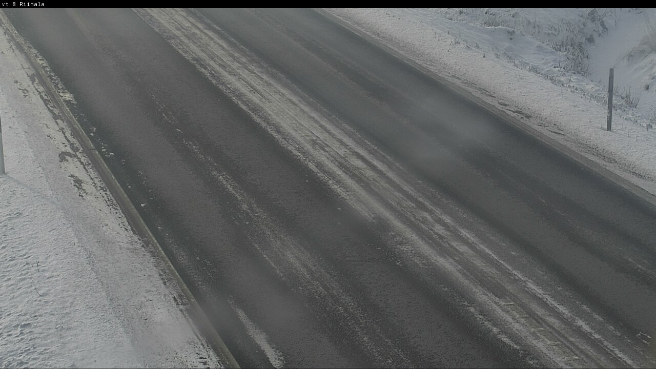 Kelikamerat Kuva Tie 8 Mustasaari, Riimala, Mustasaari, Pohjanmaa