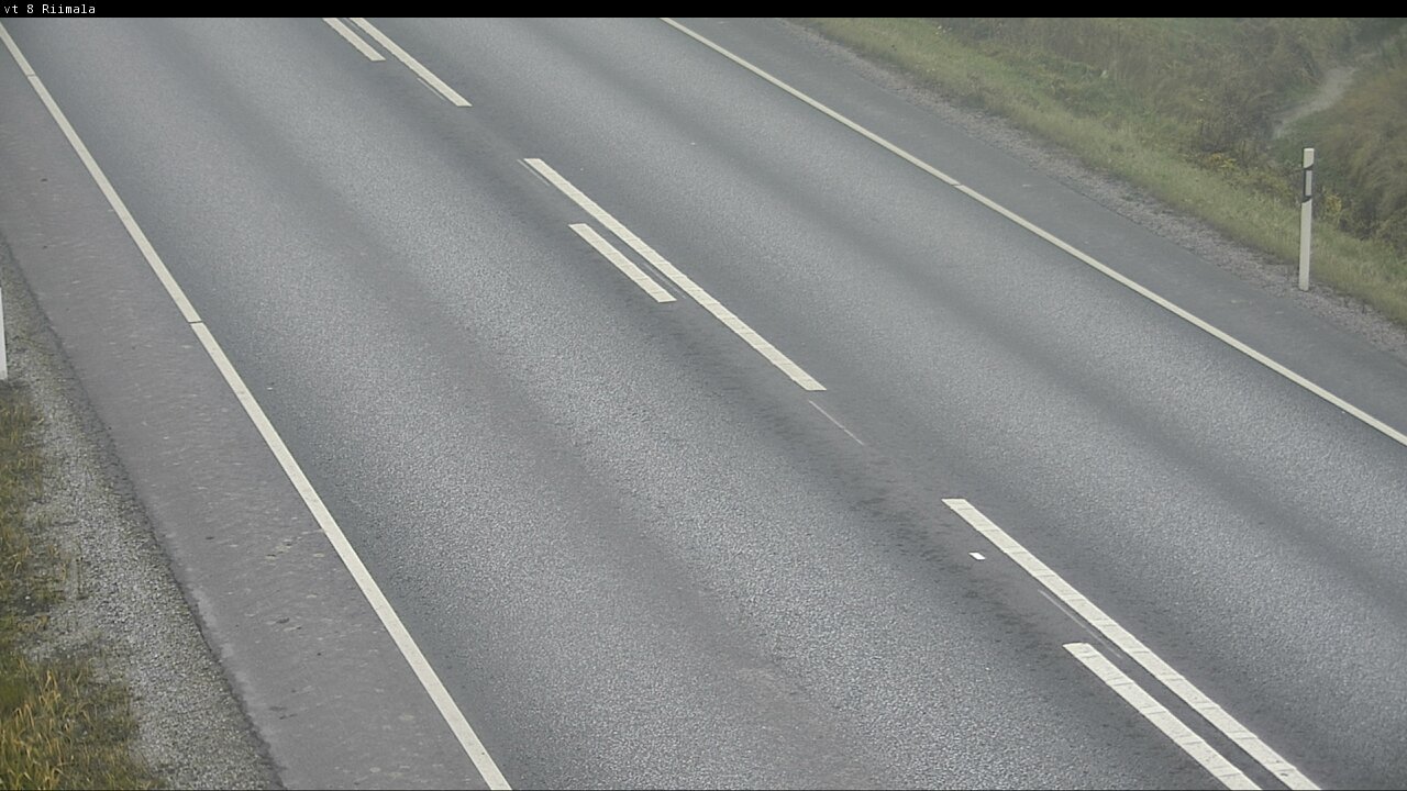 Kelikamerat Kuva Tie 8 Mustasaari, Riimala, Mustasaari, Pohjanmaa