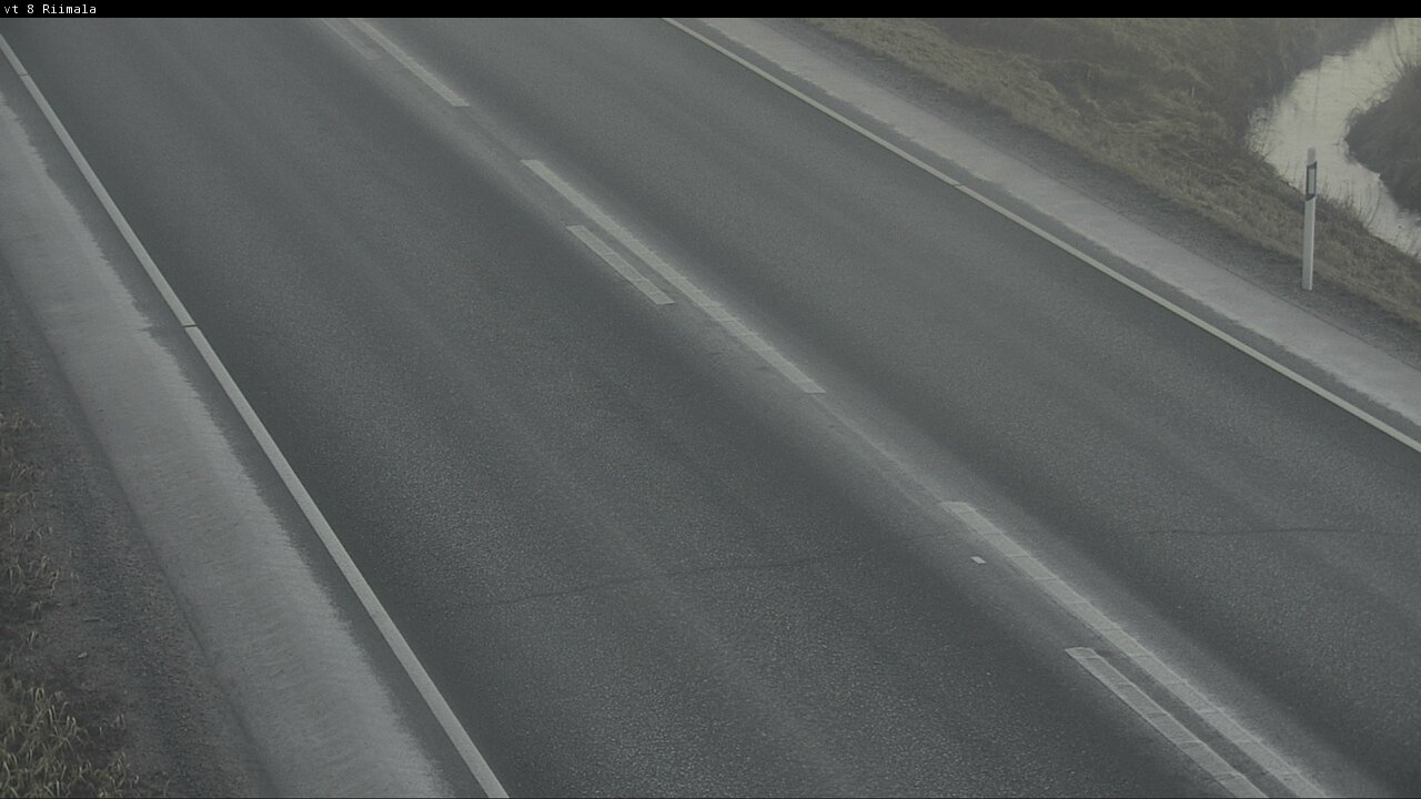 Kelikamerat Kuva Tie 8 Mustasaari, Riimala, Mustasaari, Pohjanmaa