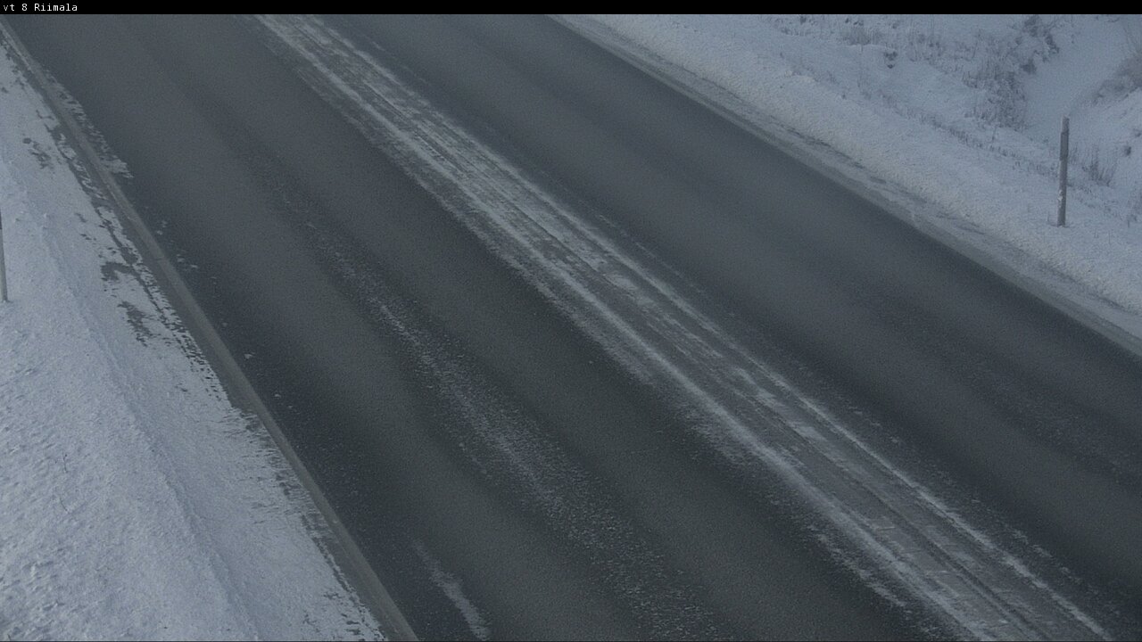 Kelikamerat Kuva Tie 8 Mustasaari, Riimala, Mustasaari, Pohjanmaa