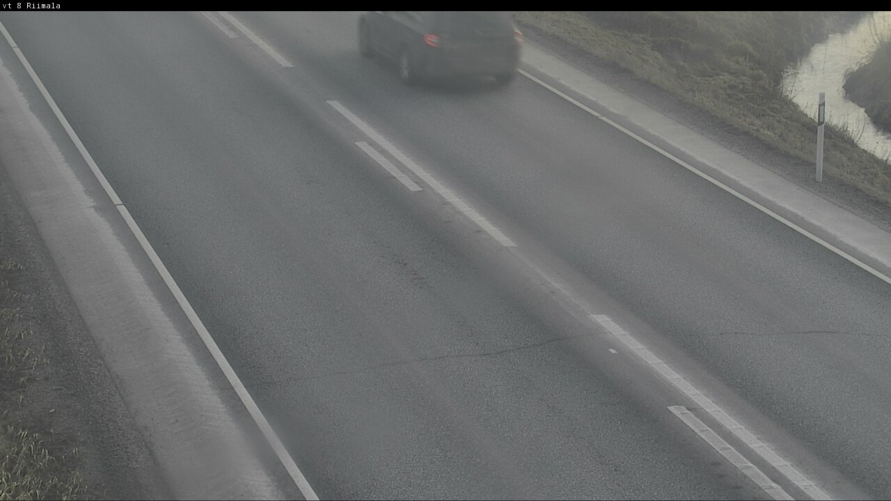 Kelikamerat Kuva Tie 8 Mustasaari, Riimala, Mustasaari, Pohjanmaa