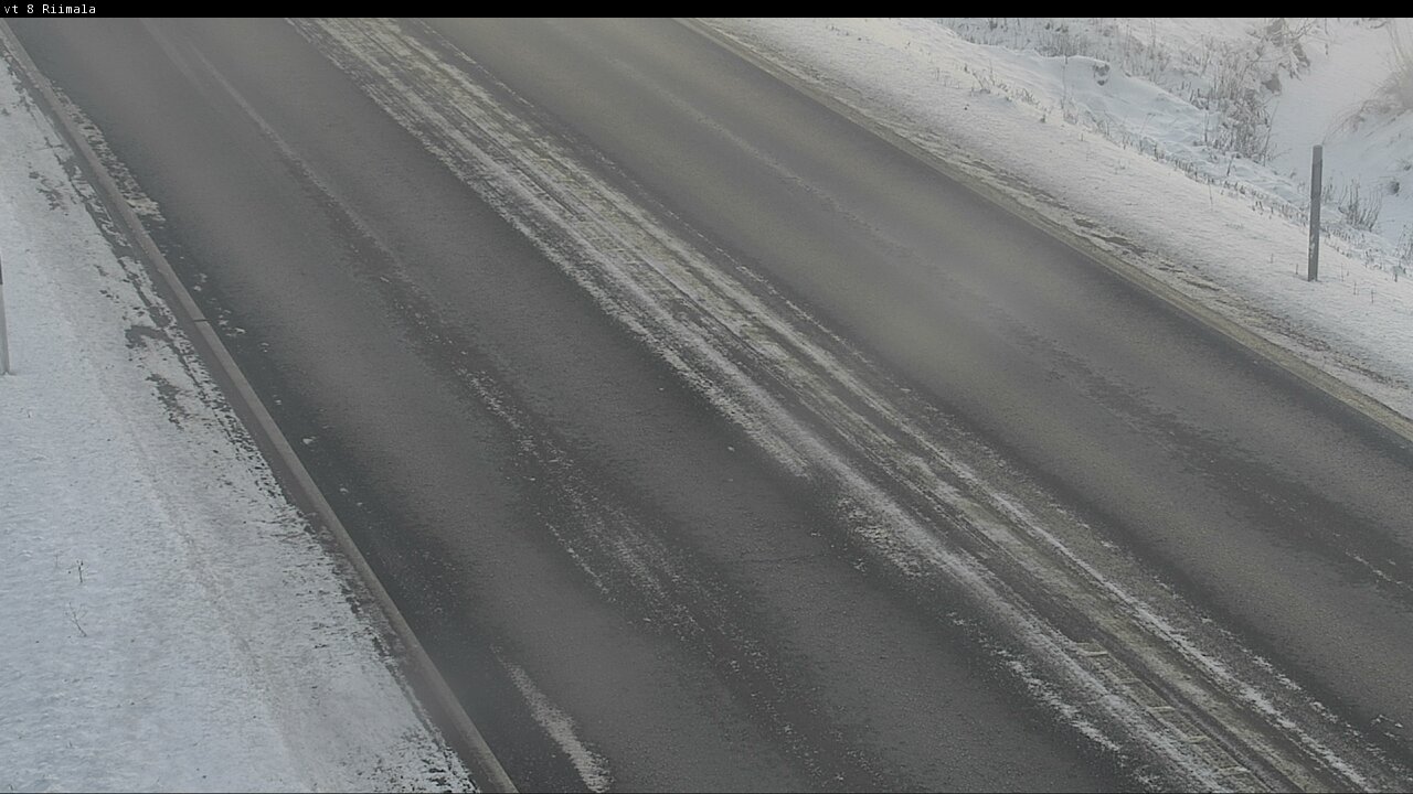 Kelikamerat Kuva Tie 8 Mustasaari, Riimala, Mustasaari, Pohjanmaa