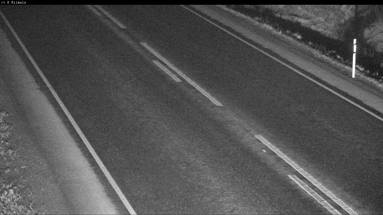 Kelikamerat Kuva Tie 8 Mustasaari, Riimala, Mustasaari, Pohjanmaa