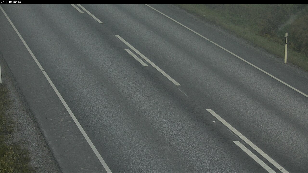 Kelikamerat Kuva Tie 8 Mustasaari, Riimala, Mustasaari, Pohjanmaa