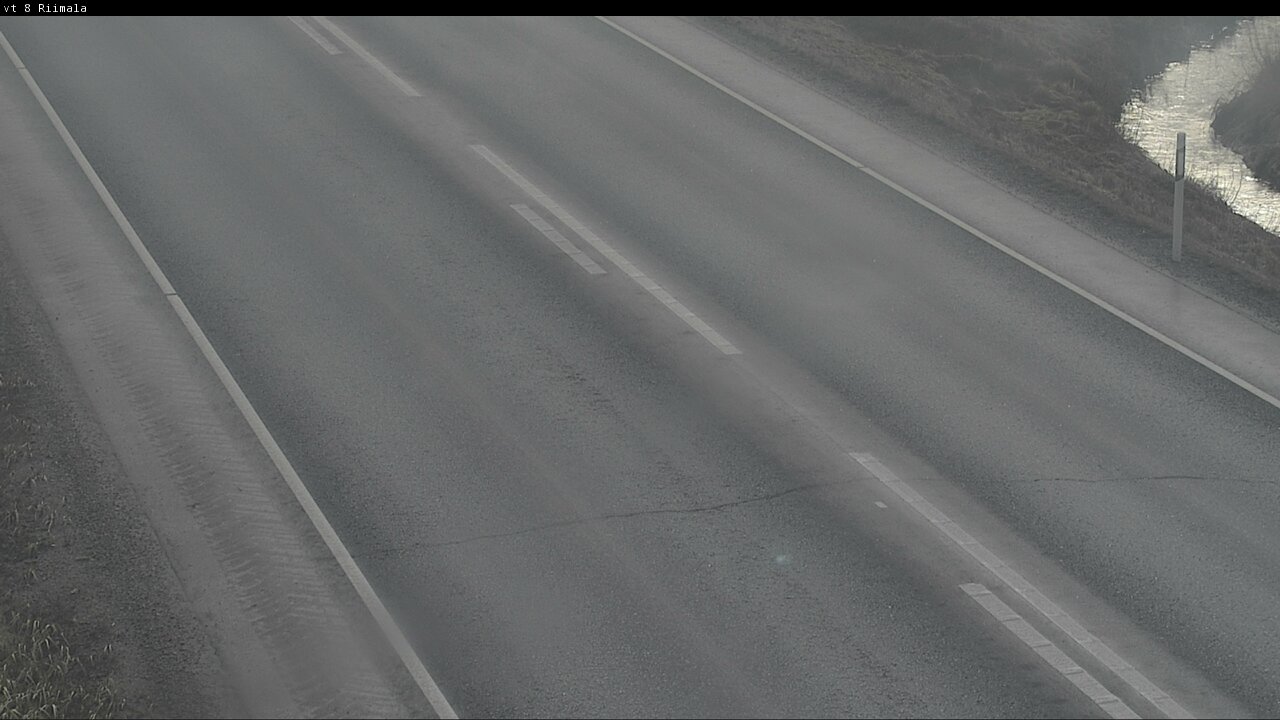 Kelikamerat Kuva Tie 8 Mustasaari, Riimala, Mustasaari, Pohjanmaa