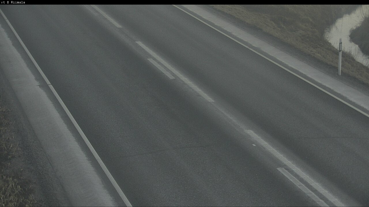 Kelikamerat Kuva Tie 8 Mustasaari, Riimala, Mustasaari, Pohjanmaa