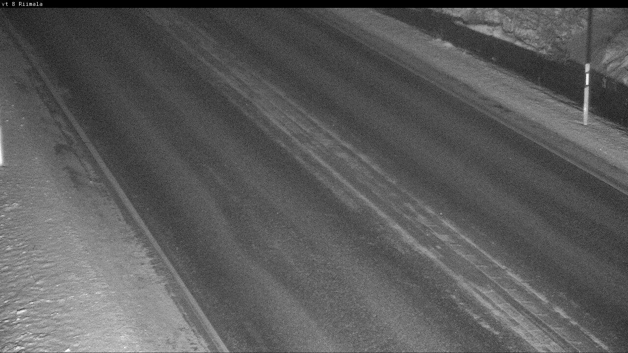 Kelikamerat Kuva Tie 8 Mustasaari, Riimala, Mustasaari, Pohjanmaa