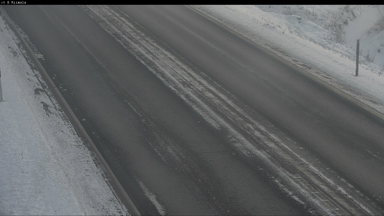 Kelikamerat Kuva Tie 8 Mustasaari, Riimala, Mustasaari, Pohjanmaa