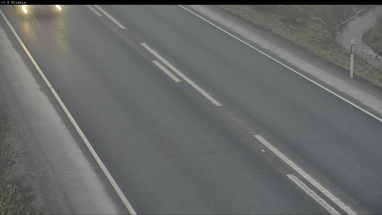 Kelikamerat Kuva Tie 8 Mustasaari, Riimala, Mustasaari, Pohjanmaa