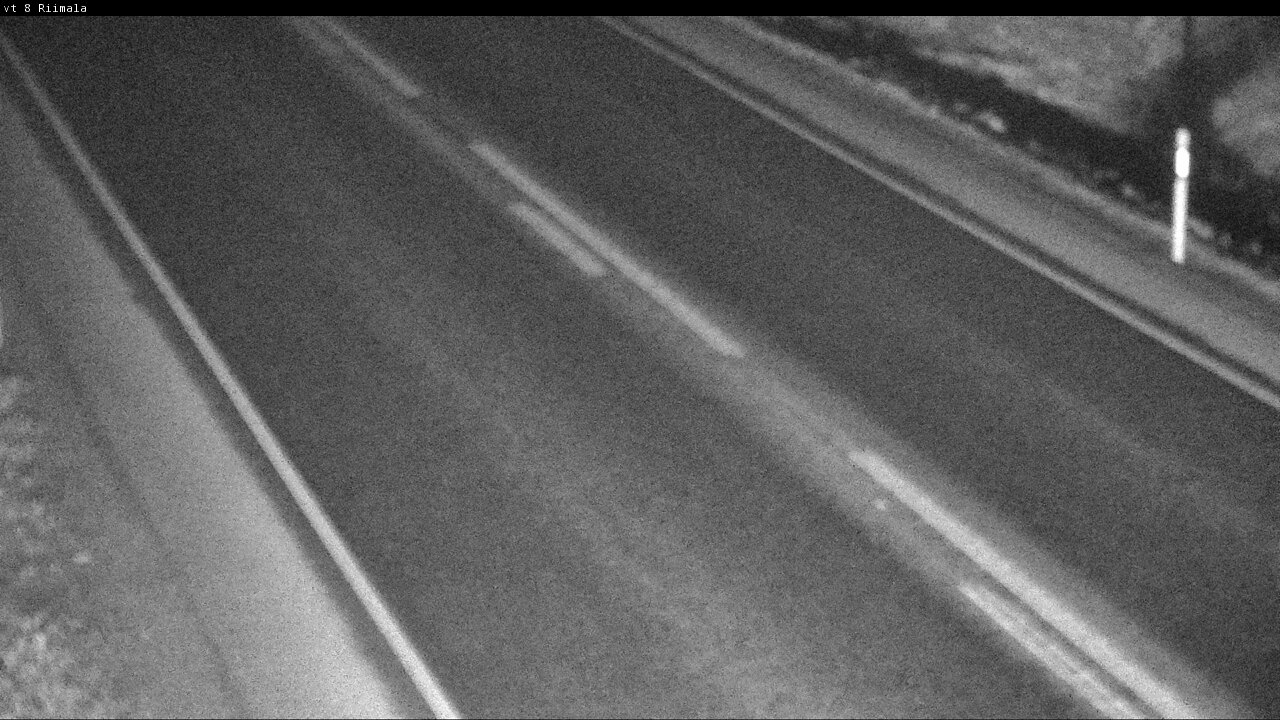 Kelikamerat Kuva Tie 8 Mustasaari, Riimala, Mustasaari, Pohjanmaa