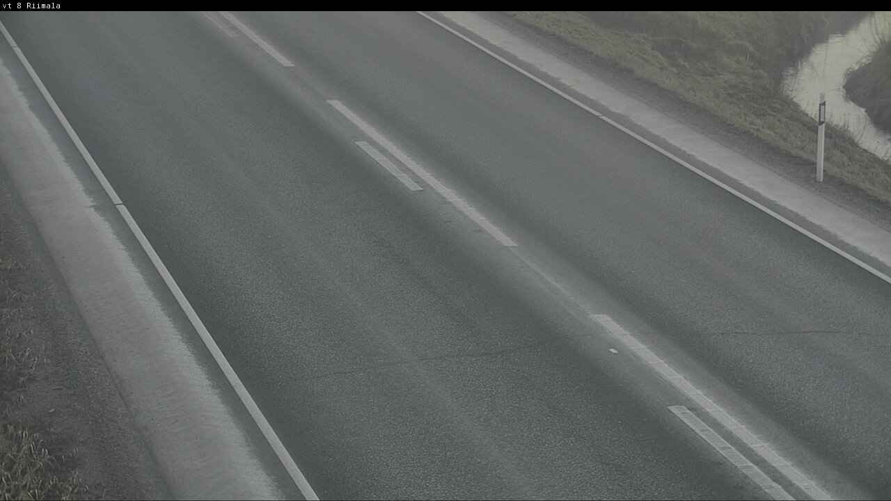 Kelikamerat Kuva Tie 8 Mustasaari, Riimala, Mustasaari, Pohjanmaa