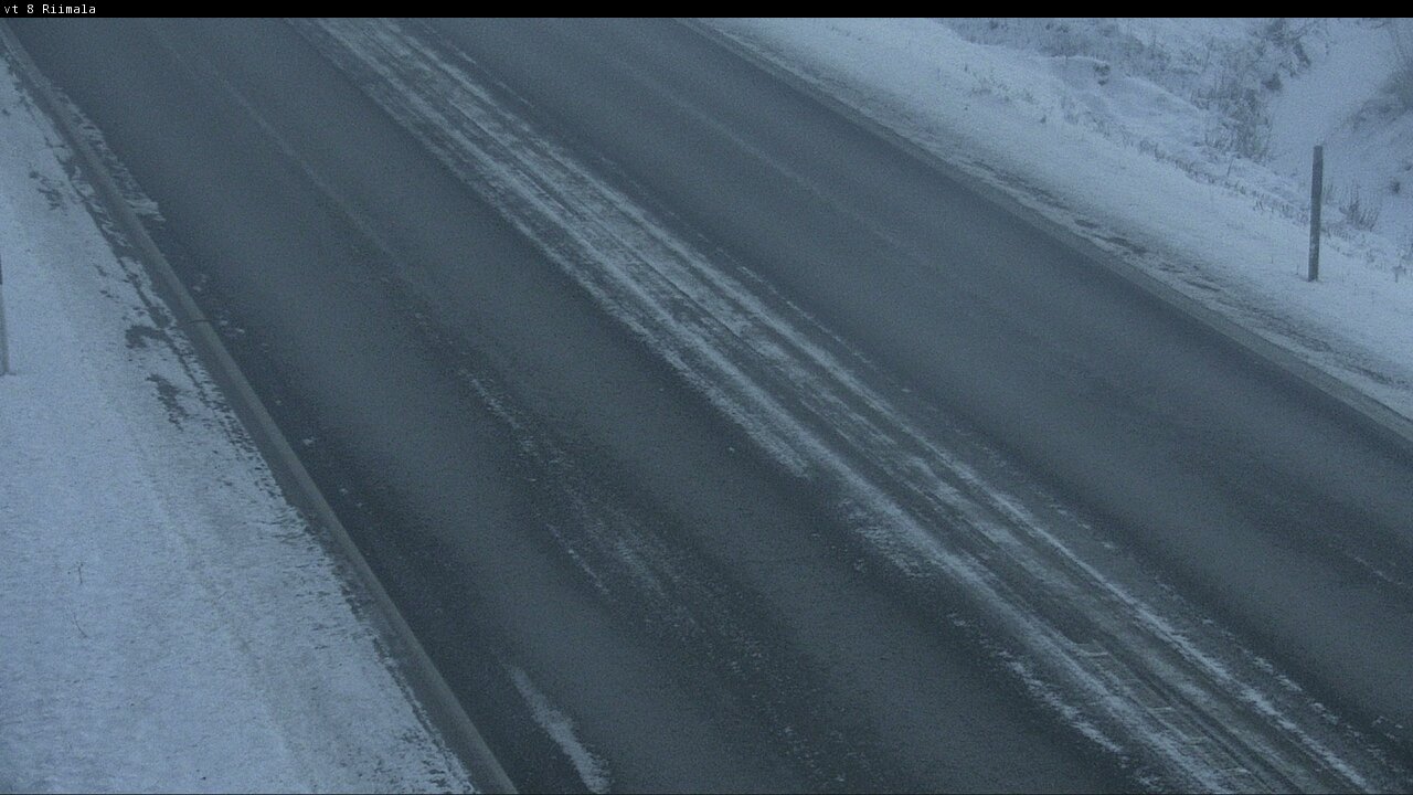 Kelikamerat Kuva Tie 8 Mustasaari, Riimala, Mustasaari, Pohjanmaa