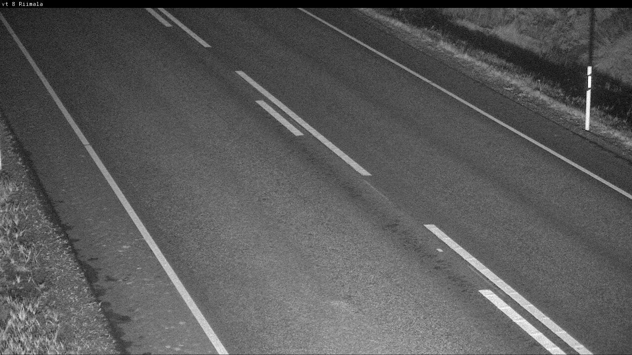 Kelikamerat Kuva Tie 8 Mustasaari, Riimala, Mustasaari, Pohjanmaa