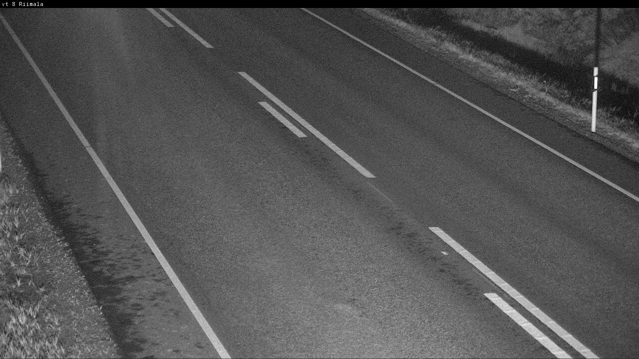 Kelikamerat Kuva Tie 8 Mustasaari, Riimala, Mustasaari, Pohjanmaa