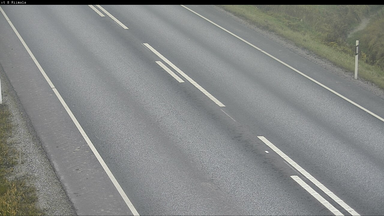 Kelikamerat Kuva Tie 8 Mustasaari, Riimala, Mustasaari, Pohjanmaa