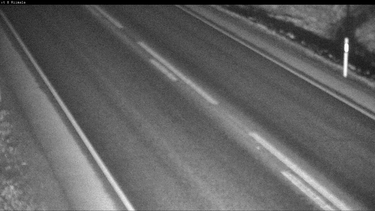 Kelikamerat Kuva Tie 8 Mustasaari, Riimala, Mustasaari, Pohjanmaa