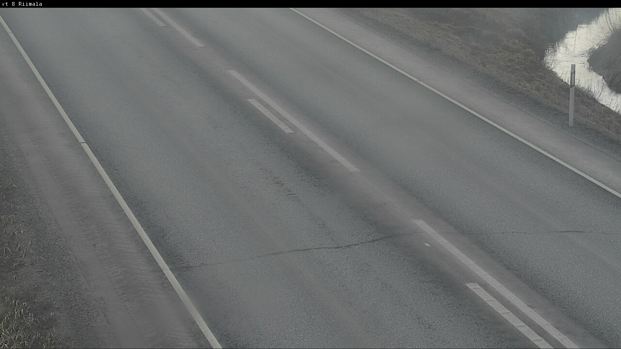 Kelikamerat Kuva Tie 8 Mustasaari, Riimala, Mustasaari, Pohjanmaa