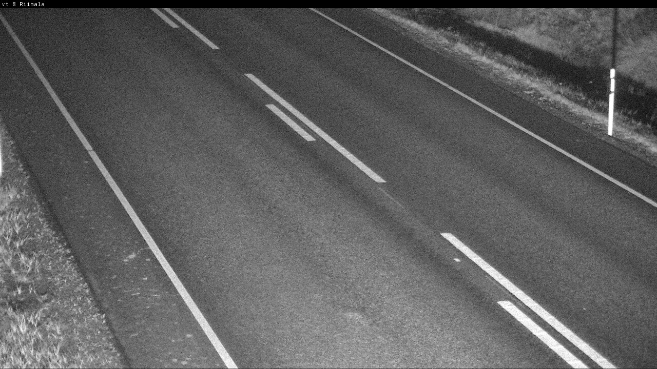 Kelikamerat Kuva Tie 8 Mustasaari, Riimala, Mustasaari, Pohjanmaa