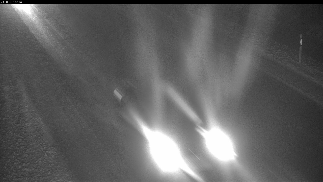 Kelikamerat Kuva Tie 8 Mustasaari, Riimala, Mustasaari, Pohjanmaa