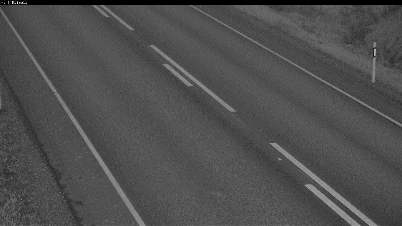 Kelikamerat Kuva Tie 8 Mustasaari, Riimala, Mustasaari, Pohjanmaa