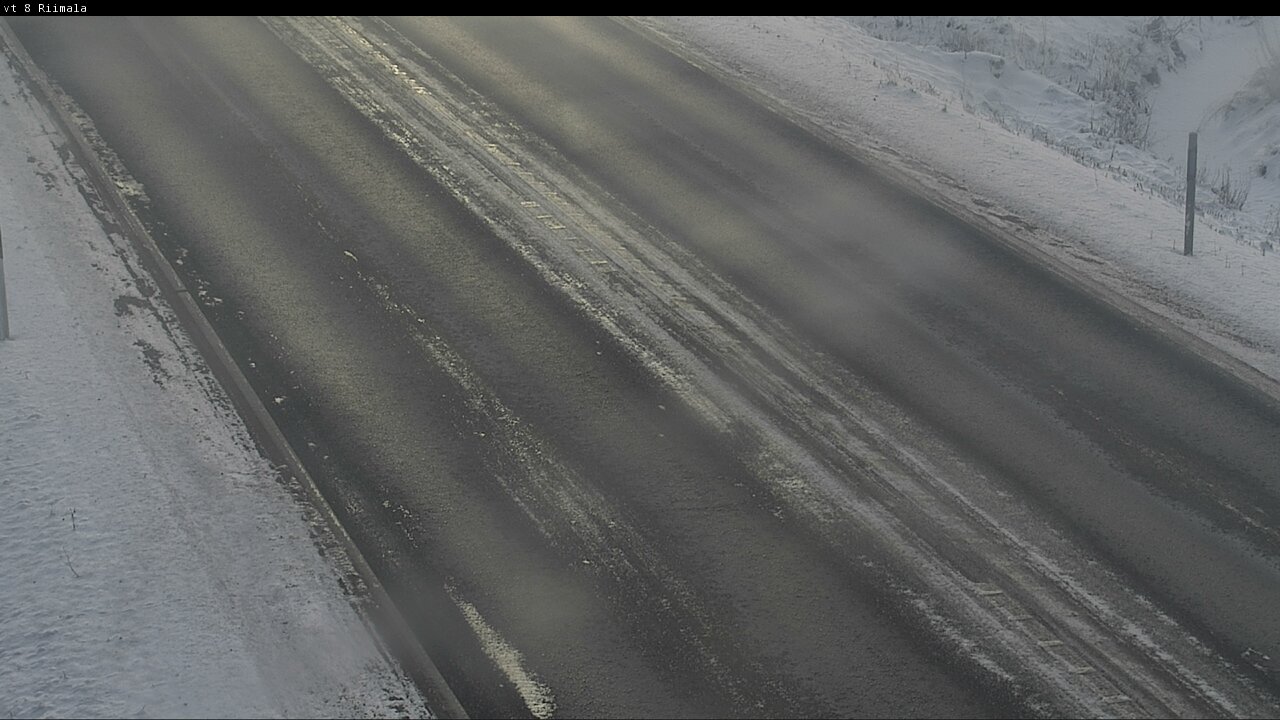 Kelikamerat Kuva Tie 8 Mustasaari, Riimala, Mustasaari, Pohjanmaa