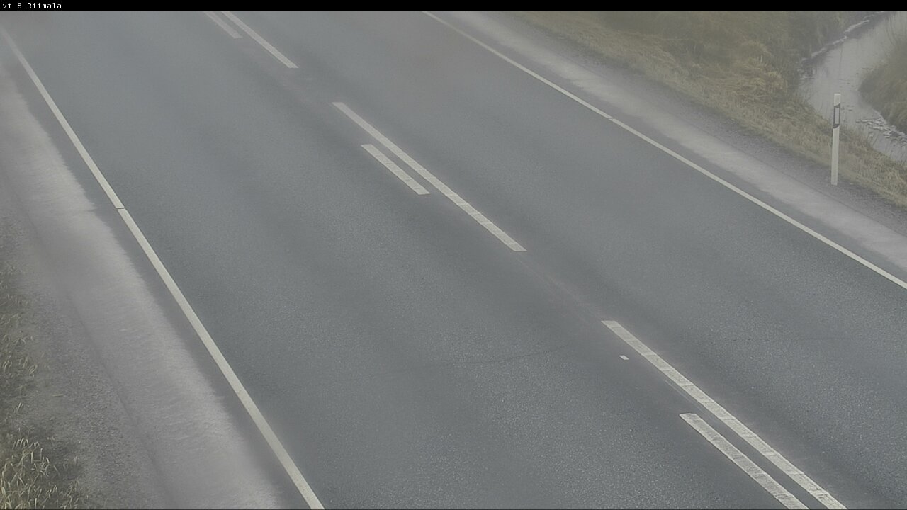 Kelikamerat Kuva Tie 8 Mustasaari, Riimala, Mustasaari, Pohjanmaa