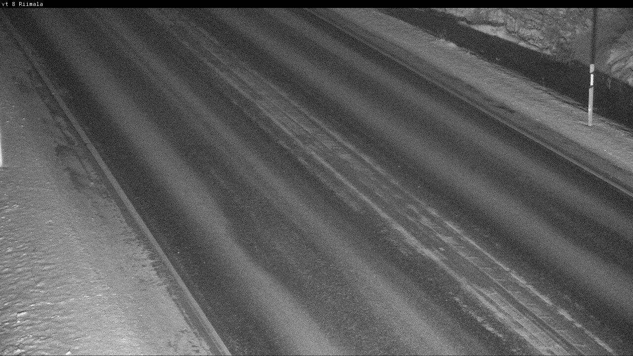 Kelikamerat Kuva Tie 8 Mustasaari, Riimala, Mustasaari, Pohjanmaa