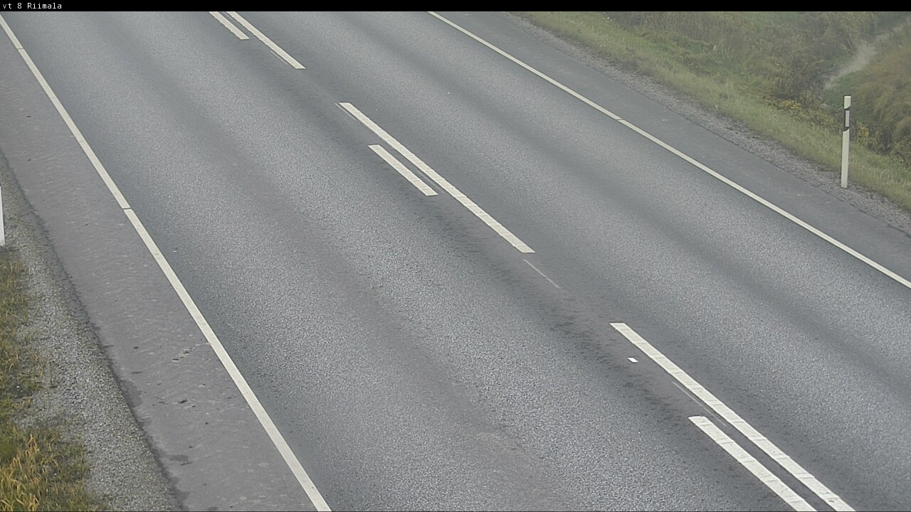 Kelikamerat Kuva Tie 8 Mustasaari, Riimala, Mustasaari, Pohjanmaa