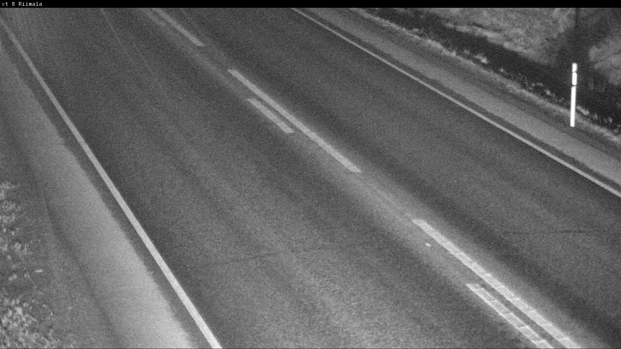 Kelikamerat Kuva Tie 8 Mustasaari, Riimala, Mustasaari, Pohjanmaa