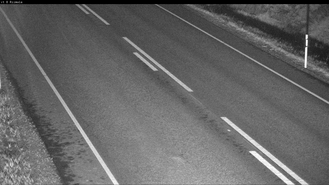 Kelikamerat Kuva Tie 8 Mustasaari, Riimala, Mustasaari, Pohjanmaa