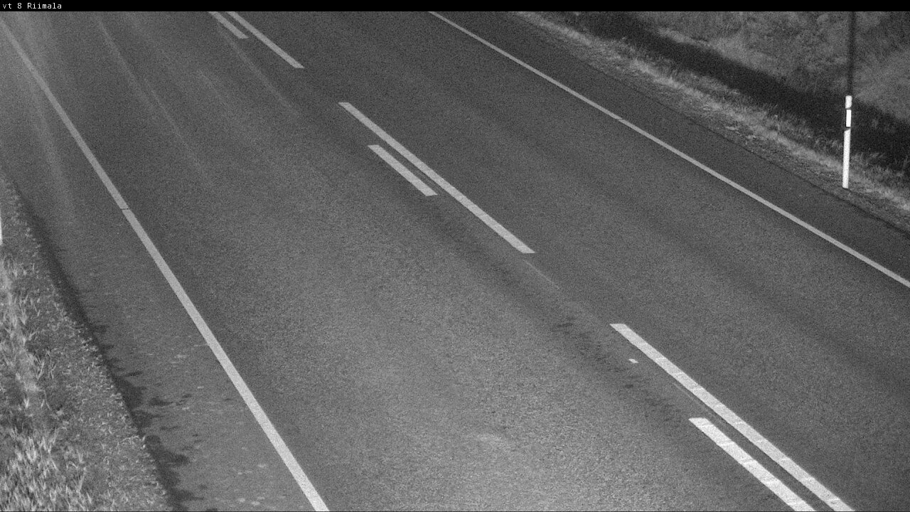 Kelikamerat Kuva Tie 8 Mustasaari, Riimala, Mustasaari, Pohjanmaa