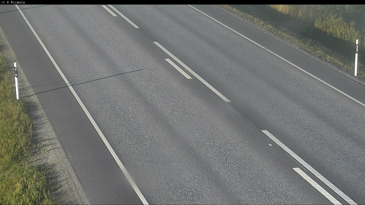 Kelikamerat Kuva Tie 8 Mustasaari, Riimala, Mustasaari, Pohjanmaa