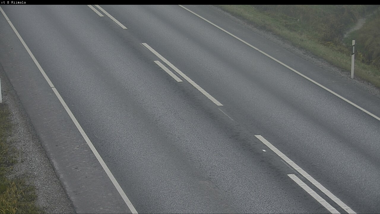 Kelikamerat Kuva Tie 8 Mustasaari, Riimala, Mustasaari, Pohjanmaa