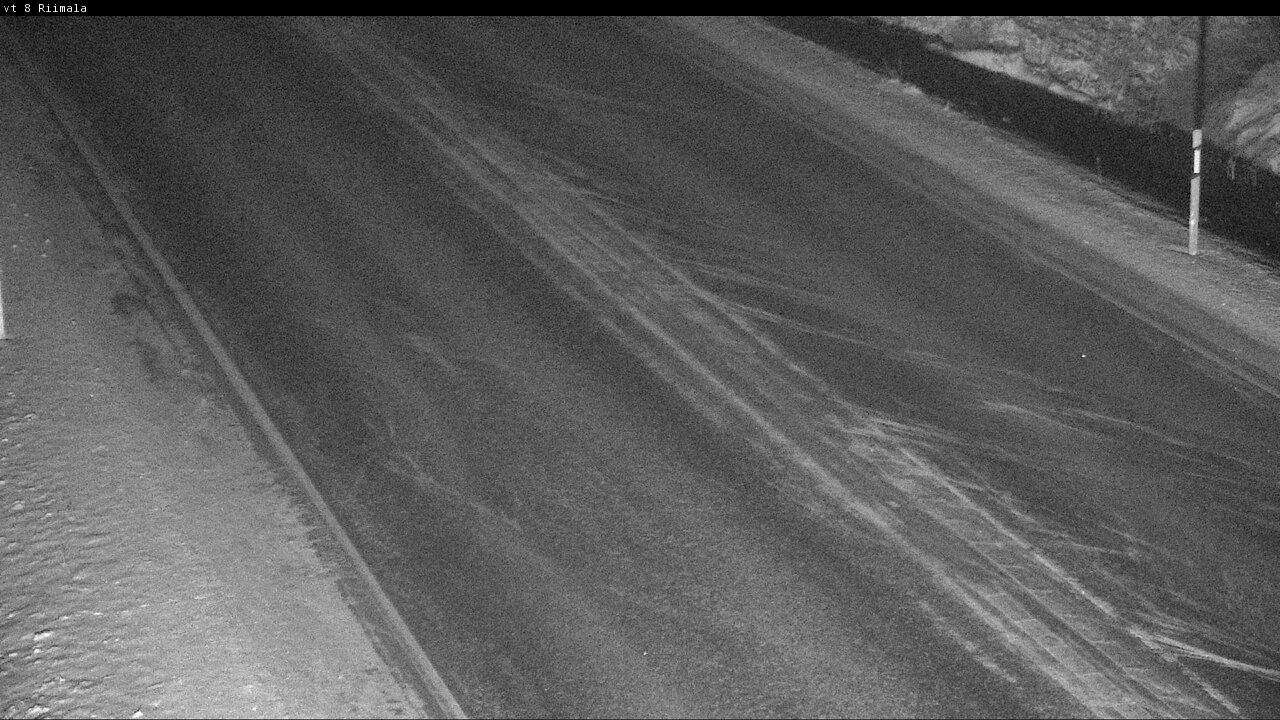 Kelikamerat Kuva Tie 8 Mustasaari, Riimala, Mustasaari, Pohjanmaa