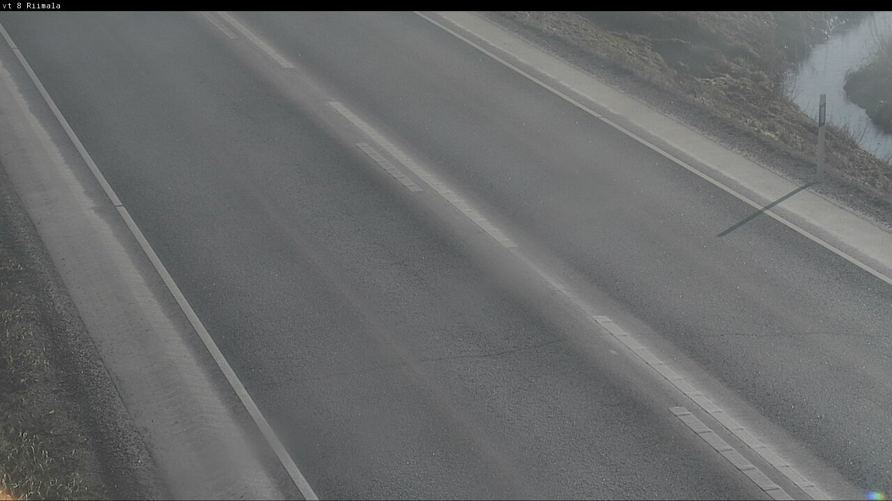 Kelikamerat Kuva Tie 8 Mustasaari, Riimala, Mustasaari, Pohjanmaa