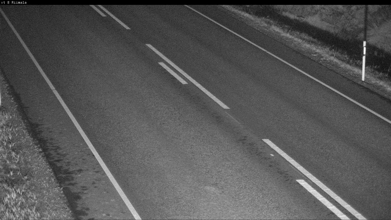 Kelikamerat Kuva Tie 8 Mustasaari, Riimala, Mustasaari, Pohjanmaa