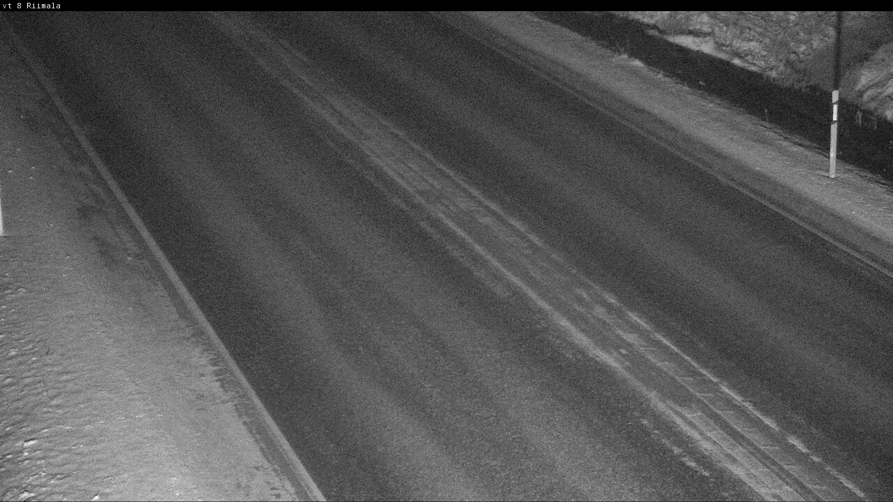 Kelikamerat Kuva Tie 8 Mustasaari, Riimala, Mustasaari, Pohjanmaa