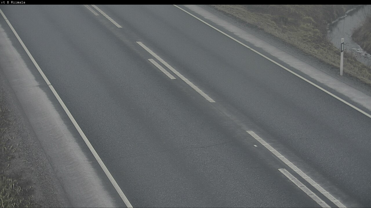 Kelikamerat Kuva Tie 8 Mustasaari, Riimala, Mustasaari, Pohjanmaa