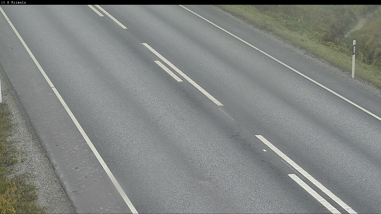 Kelikamerat Kuva Tie 8 Mustasaari, Riimala, Mustasaari, Pohjanmaa