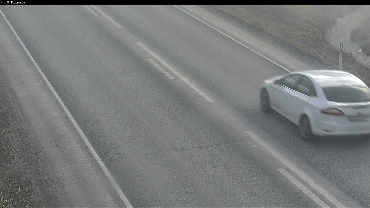 Kelikamerat Kuva Tie 8 Mustasaari, Riimala, Mustasaari, Pohjanmaa