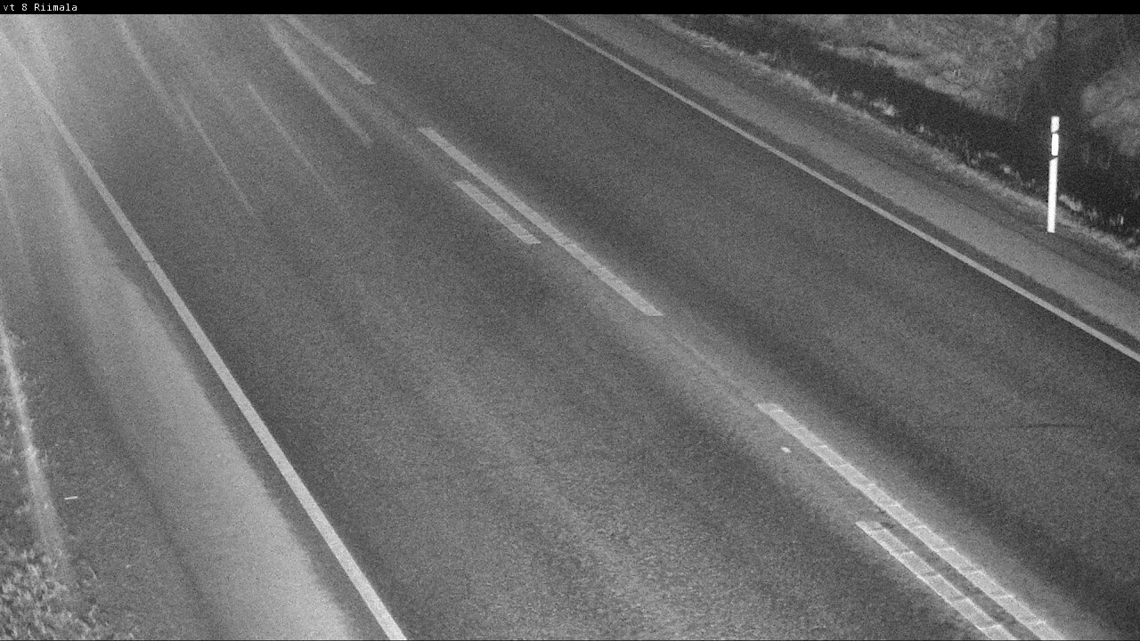 Kelikamerat Kuva Tie 8 Mustasaari, Riimala, Mustasaari, Pohjanmaa