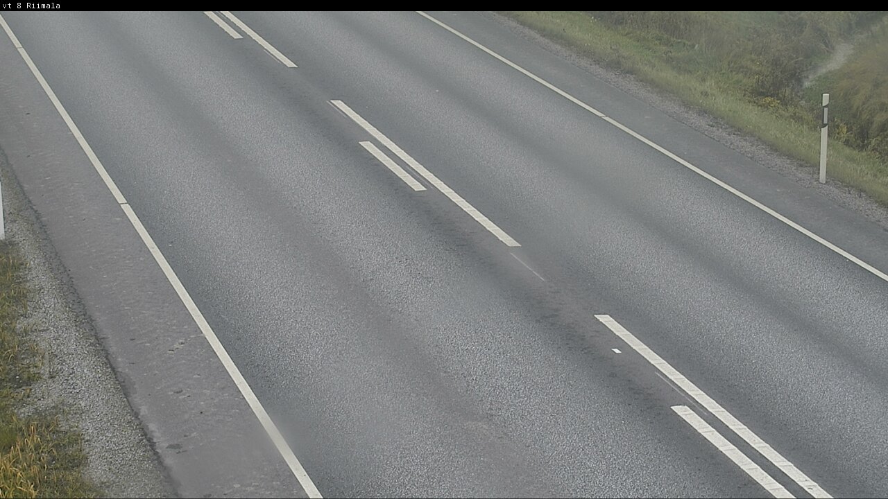 Kelikamerat Kuva Tie 8 Mustasaari, Riimala, Mustasaari, Pohjanmaa