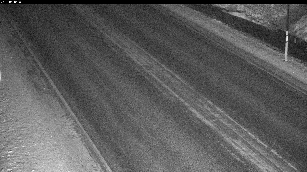 Kelikamerat Kuva Tie 8 Mustasaari, Riimala, Mustasaari, Pohjanmaa