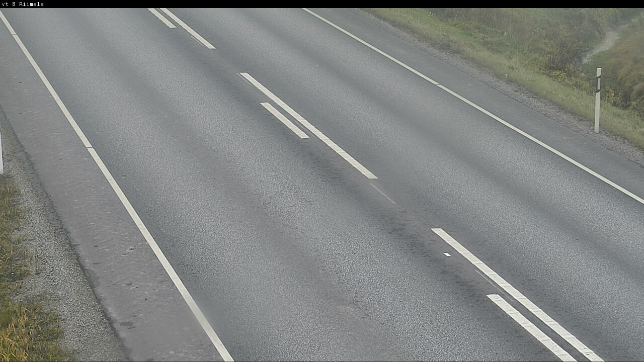 Kelikamerat Kuva Tie 8 Mustasaari, Riimala, Mustasaari, Pohjanmaa