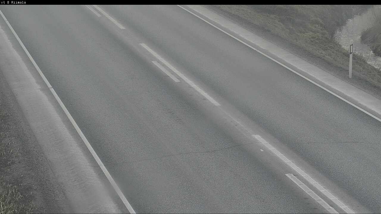 Kelikamerat Kuva Tie 8 Mustasaari, Riimala, Mustasaari, Pohjanmaa