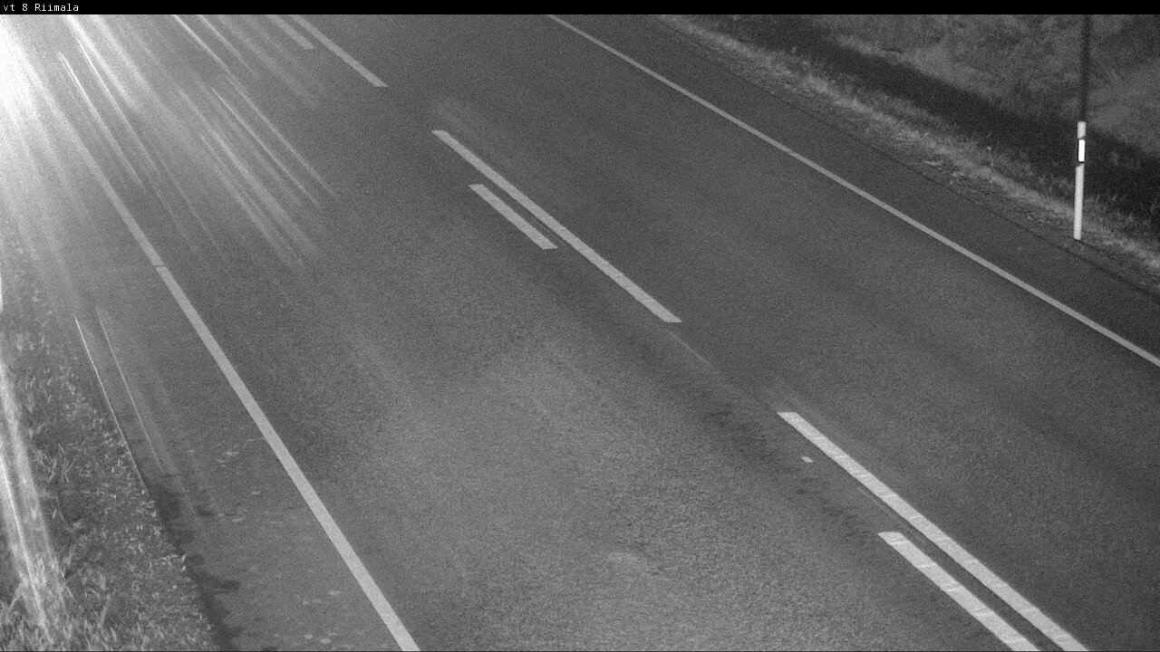 Kelikamerat Kuva Tie 8 Mustasaari, Riimala, Mustasaari, Pohjanmaa