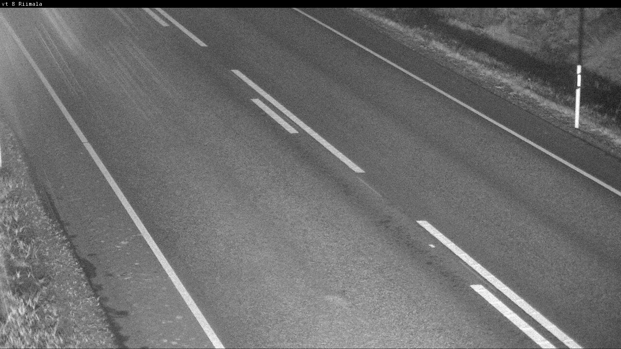 Kelikamerat Kuva Tie 8 Mustasaari, Riimala, Mustasaari, Pohjanmaa